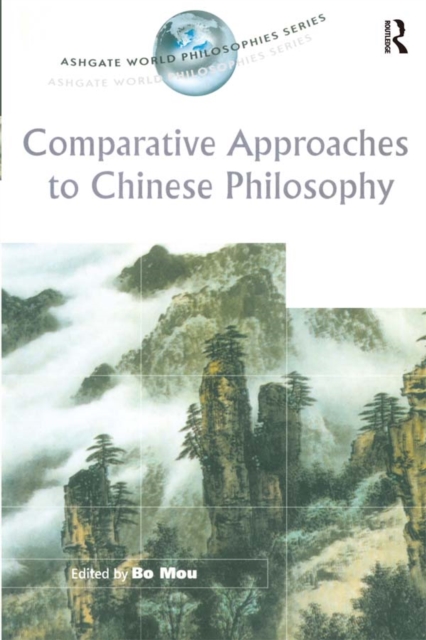 Comparative Approaches to Chinese Philosophy, PDF eBook