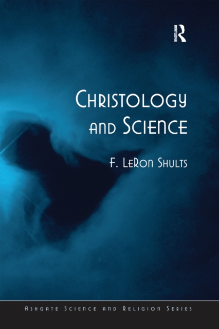 Christology and Science, EPUB eBook