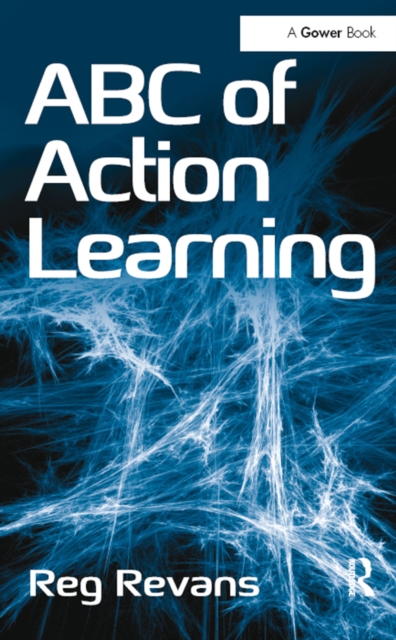 ABC of Action Learning, EPUB eBook