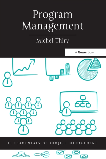 Program Management, PDF eBook