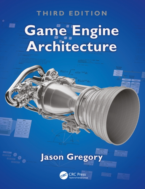 Game Engine Architecture, Third Edition, EPUB eBook