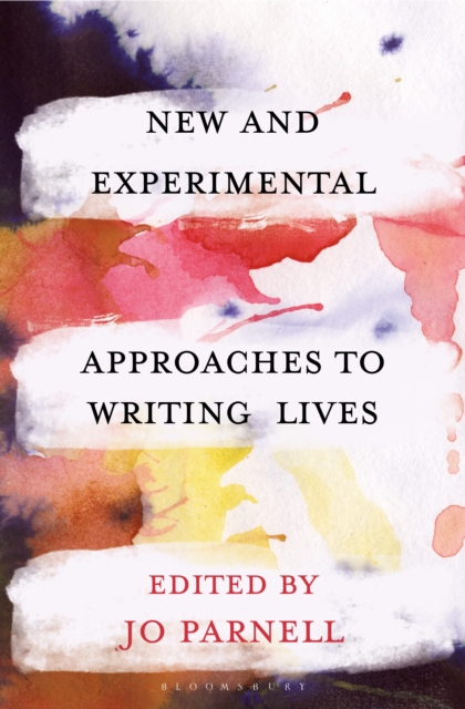 New and Experimental Approaches to Writing Lives, Paperback / softback Book