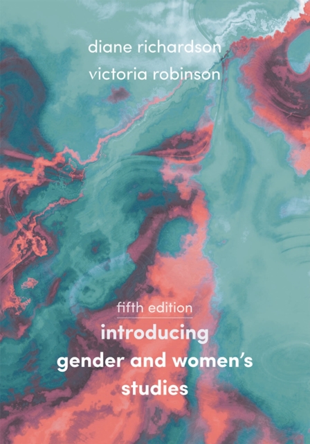 Introducing Gender and Women's Studies, Paperback / softback Book