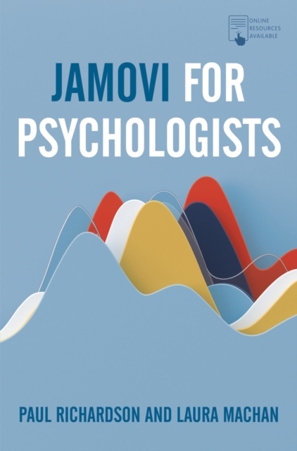 Jamovi for Psychologists, Paperback / softback Book