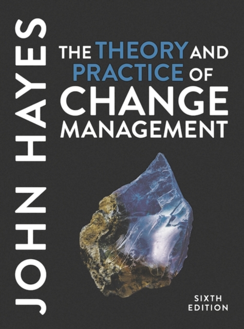 The Theory and Practice of Change Management, EPUB eBook