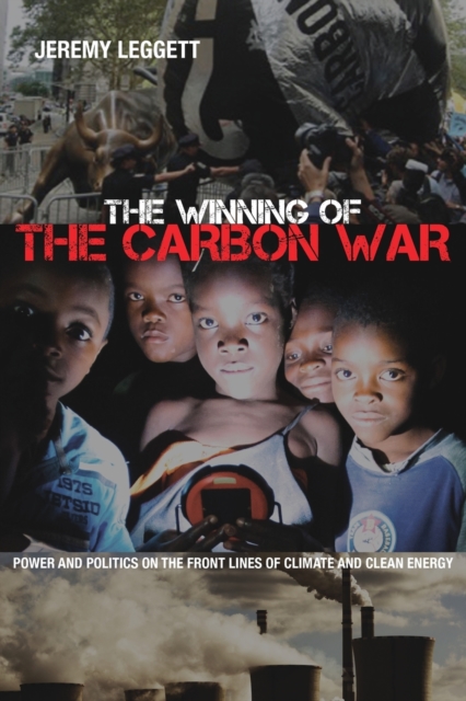 The Winning of the Carbon War, Paperback / softback Book