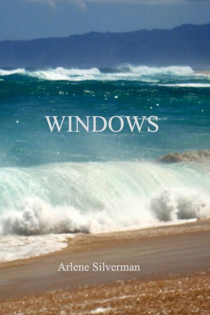 Windows, Paperback / softback Book