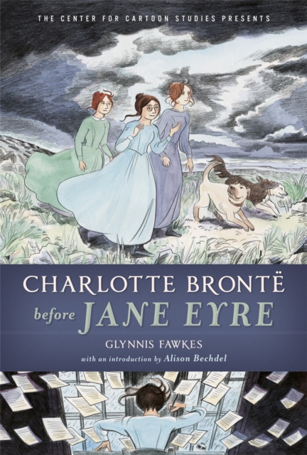 Charlotte Bronte Before Jane Eyre, Paperback / softback Book