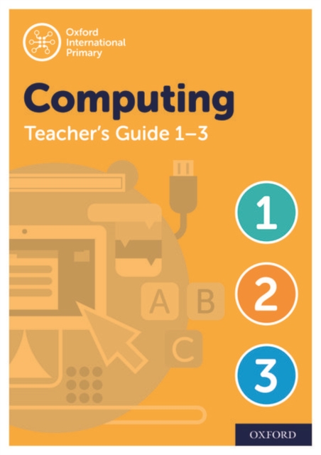 Oxford International Computing: Oxford International Computing Teacher Guide / CPT Bundle Levels 1-3, Multiple-component retail product Book