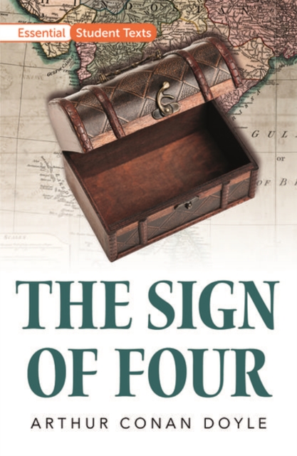 Essential Student Texts: The Sign of Four, Paperback / softback Book
