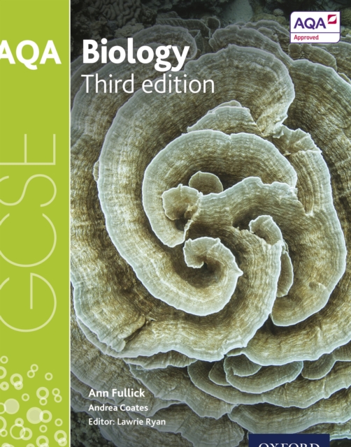 AQA GCSE Biology, PDF eBook