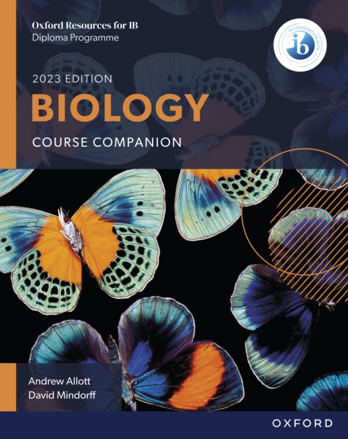 Oxford Resources for IB DP Biology: Course Book ebook, PDF eBook