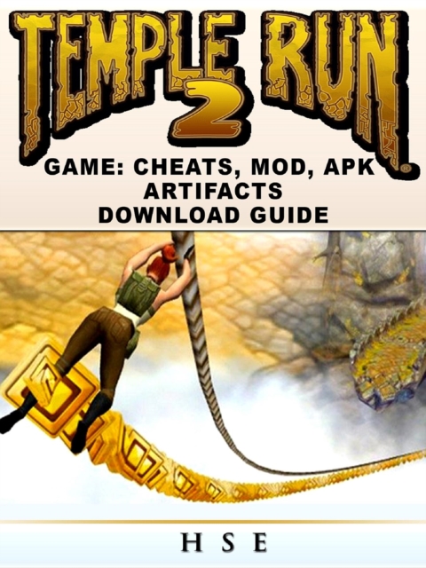 Temple Run 2 Game Cheats, Mods, APK Artifacts Download Guide, EPUB eBook