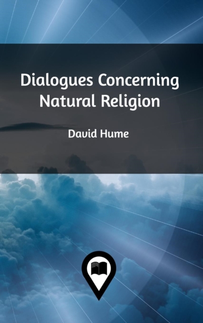 Dialogues Concerning Natural Religion, Hardback Book