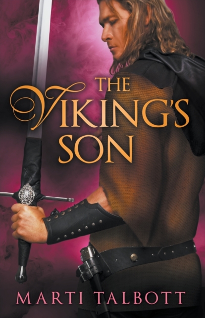 The Viking's Son, Paperback / softback Book