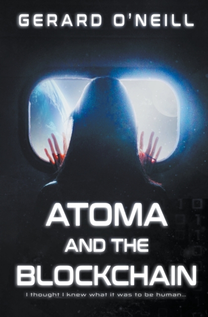 Atoma and the Blockchain, Paperback / softback Book