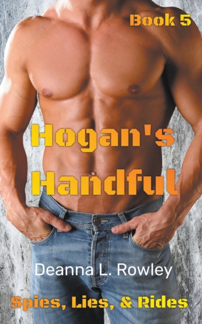 Hogan's Handful, Paperback / softback Book