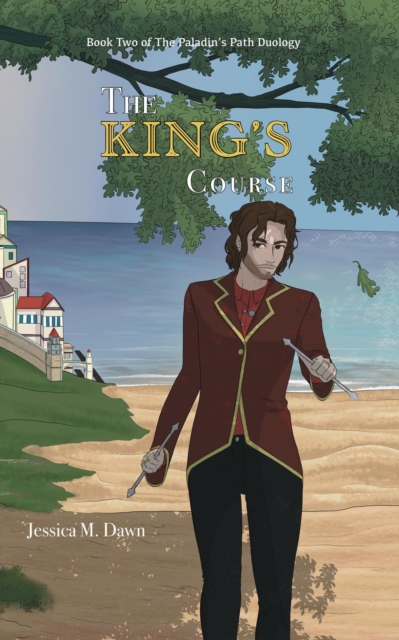 King's Course, EA Book