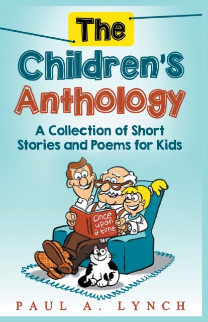 The Children's Anthology, Paperback / softback Book