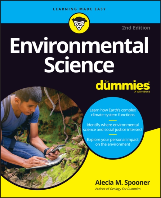 Environmental Science For Dummies, EPUB eBook