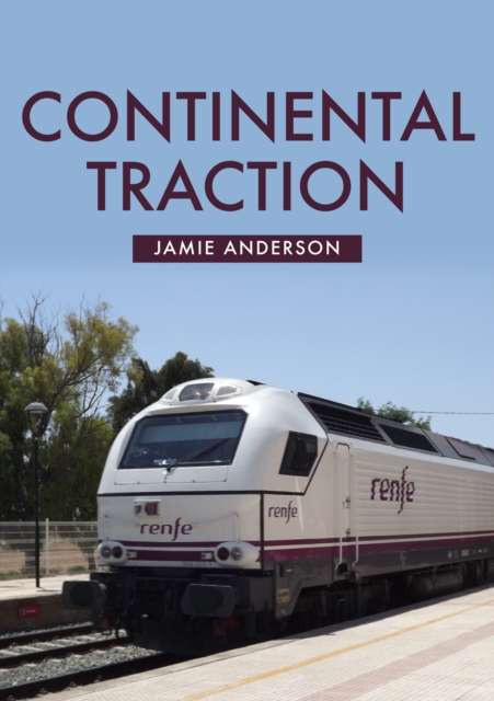 Continental Traction, EPUB eBook