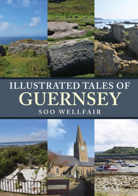 Illustrated Tales of Guernsey, EPUB eBook
