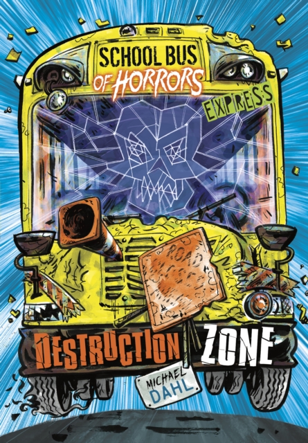 Destruction Zone - Express Edition, EPUB eBook