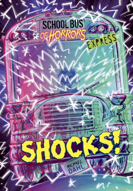 Shocks! - Express Edition, EPUB eBook