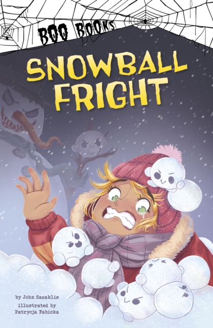 Snowball Fright, Paperback / softback Book