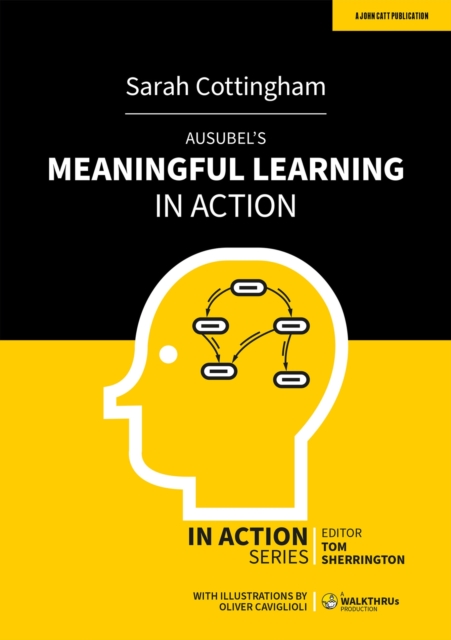Ausubel's Meaningful Learning in Action, Paperback / softback Book