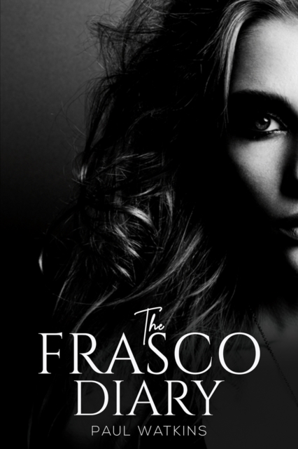 The Frasco Diary, EPUB eBook
