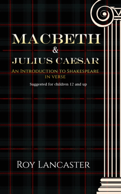 Macbeth and Julius Caesar, EPUB eBook
