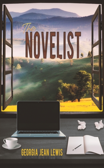 The Novelist, Paperback / softback Book