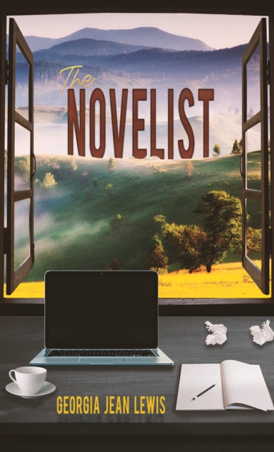 The Novelist, EPUB eBook
