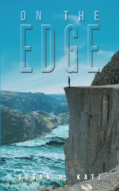 On the Edge, Paperback / softback Book