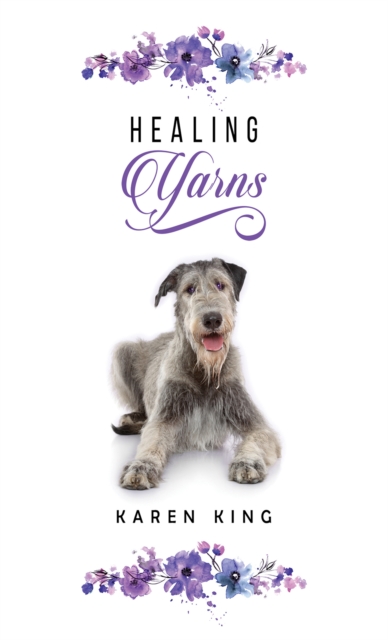 Healing Yarns, Paperback / softback Book