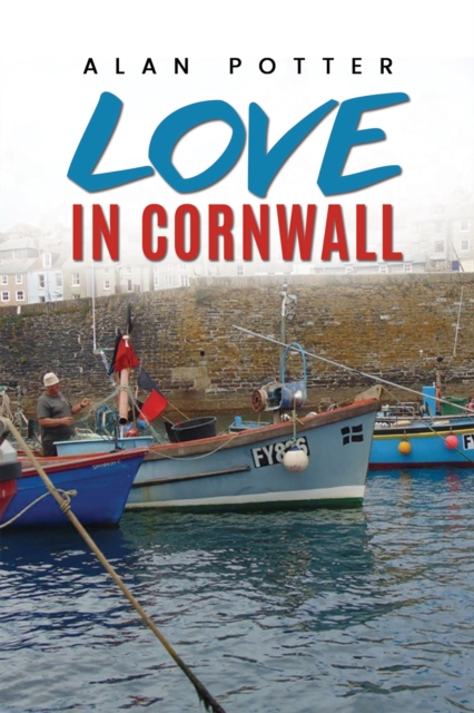 Love In Cornwall, EPUB eBook