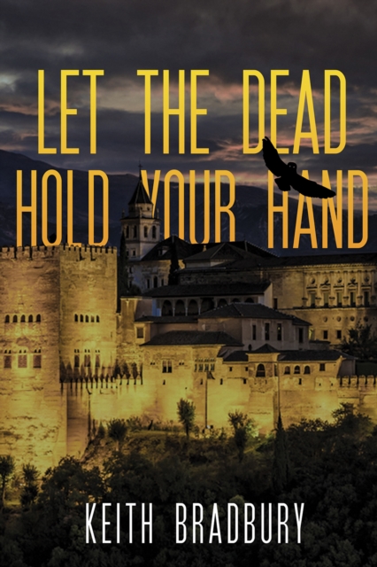Let the Dead Hold Your Hand, EPUB eBook