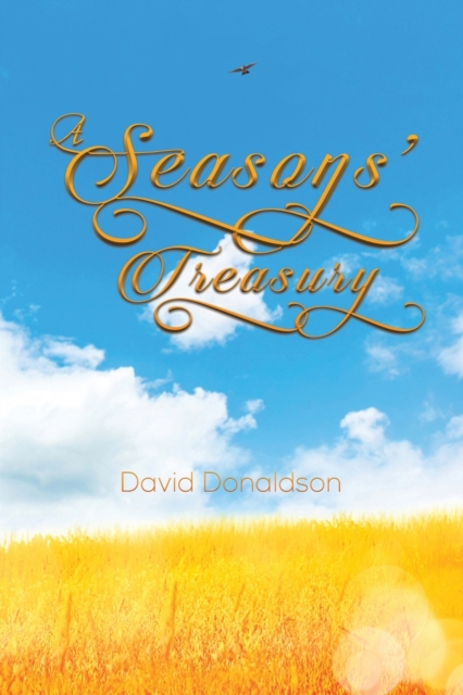 A Seasons' Treasury, Paperback / softback Book