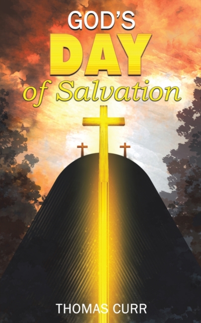God's Day of Salvation, Paperback / softback Book