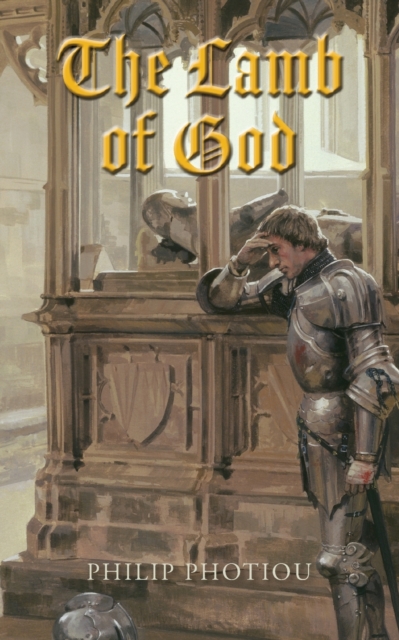The Lamb Of God, Paperback / softback Book