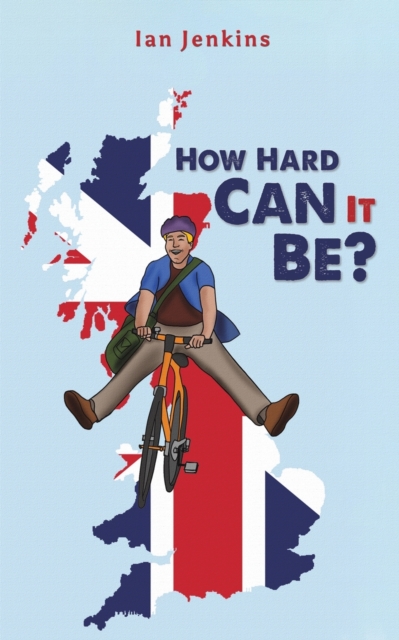 How Hard Can It Be?, Paperback / softback Book