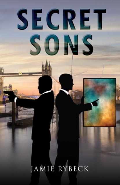 Secret Sons, Paperback / softback Book