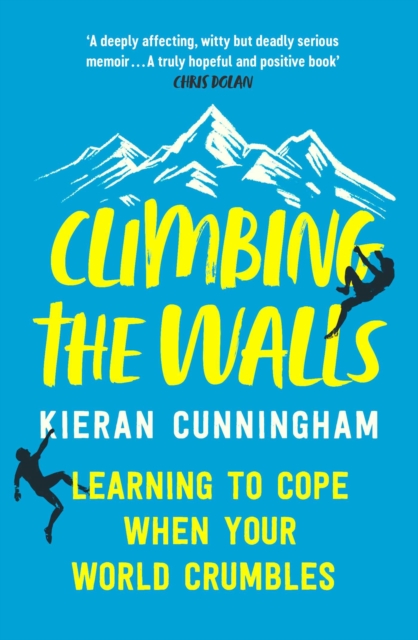 Climbing the Walls, EPUB eBook