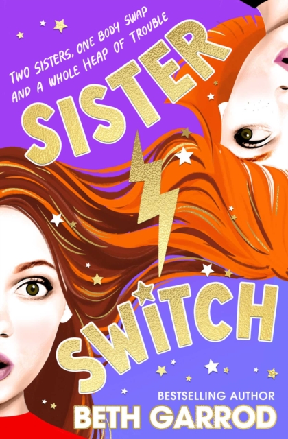 Sister Switch, EPUB eBook