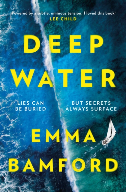 Deep Water, EPUB eBook