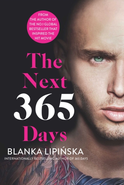 The Next 365 Days, Paperback / softback Book
