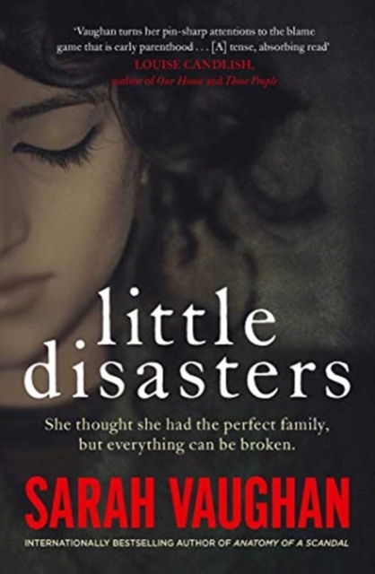 Little Disasters, Paperback / softback Book