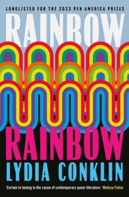 Rainbow Rainbow, Paperback / softback Book