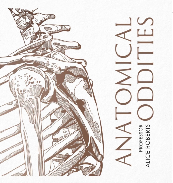 Anatomical Oddities, EPUB eBook